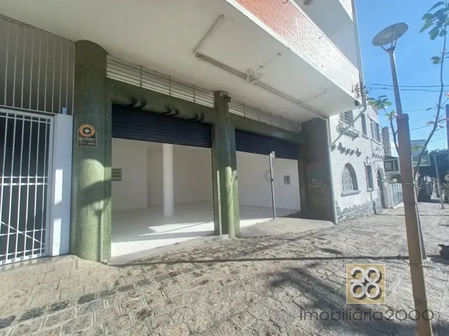 Loja para alugar, no bairro São Francisco em Curitiba
