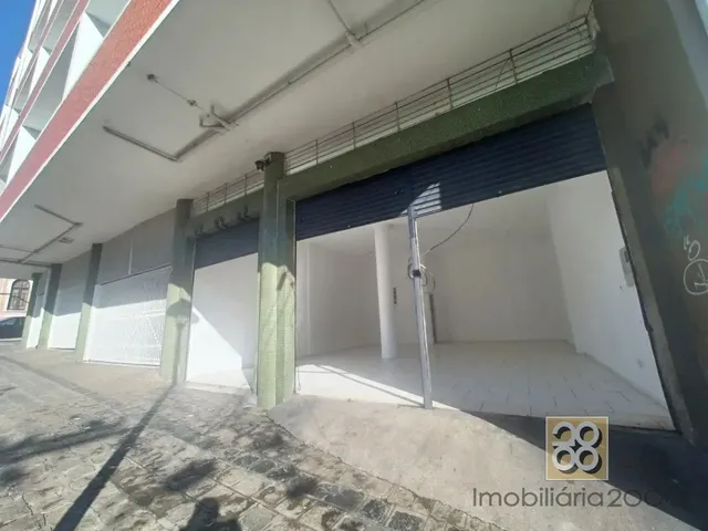 Loja para alugar, no bairro São Francisco em Curitiba