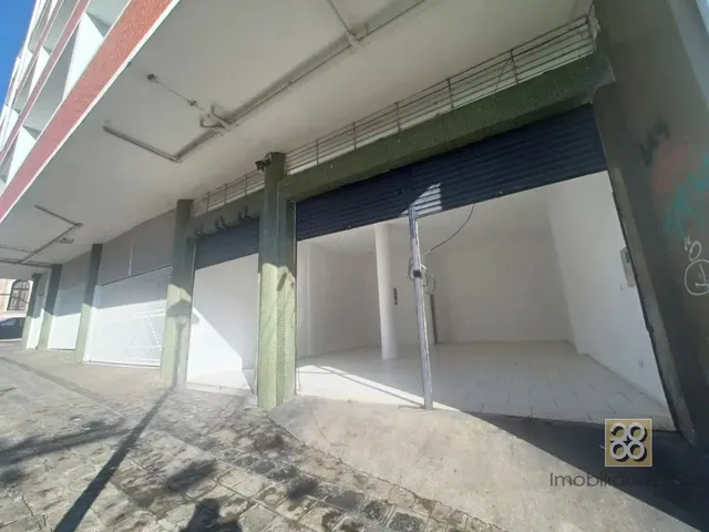 Loja para alugar, no bairro São Francisco em Curitiba