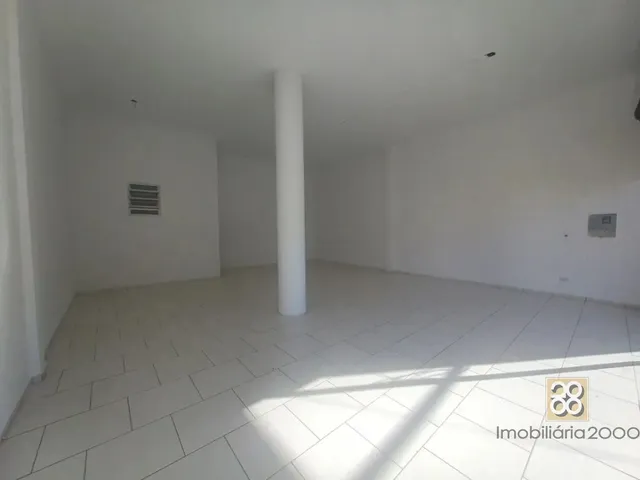 Loja para alugar, no bairro São Francisco em Curitiba