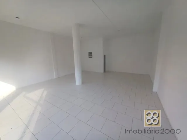 Loja para alugar, no bairro São Francisco em Curitiba