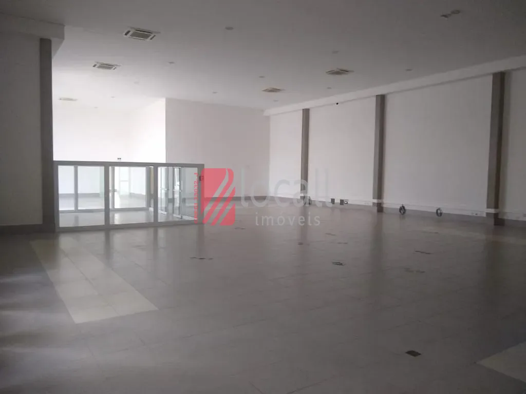 Loja / Salão / Ponto Comercial  para aluguel, 940m² — foto 17 de 18