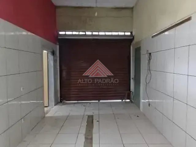 Loja para alugar, no bairro Vila Magini em Mauá