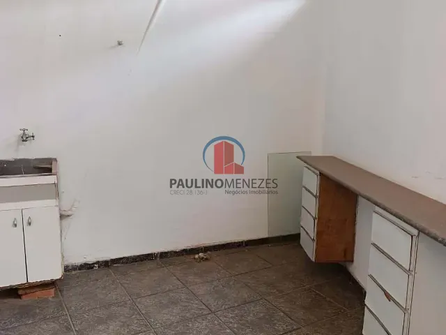 Loja para alugar, no bairro Vila Louricilda em Americana