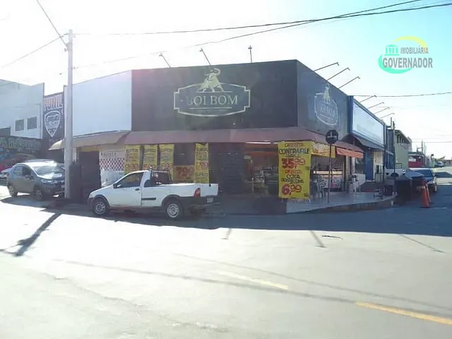 Loja com 283m², à venda, no bairro Jardim São José em Campinas