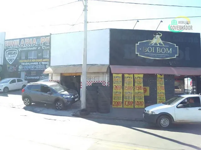 Loja com 283m², à venda, no bairro Jardim São José em Campinas