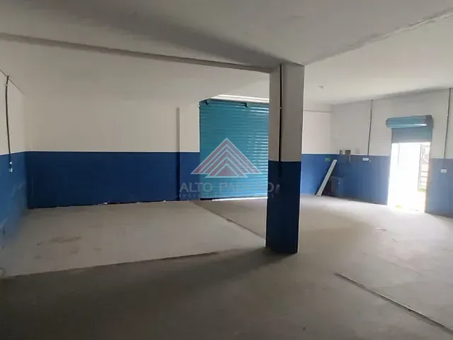 Loja para alugar, no bairro Vila Emílio em Mauá