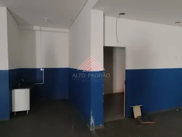 Loja para alugar, no bairro Vila Emílio em Mauá