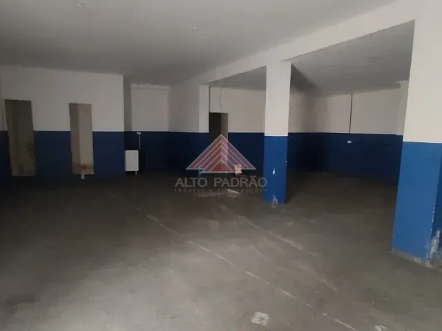 Loja para alugar, no bairro Vila Emílio em Mauá