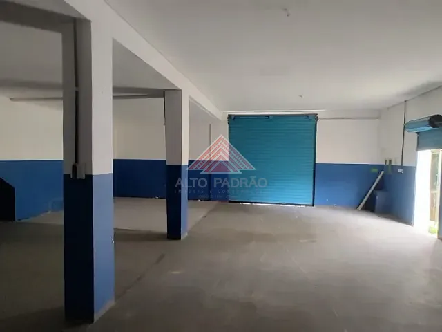 Loja para alugar, no bairro Vila Emílio em Mauá