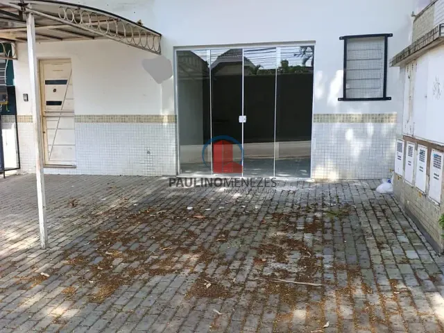 Loja com 74m², para alugar, no bairro Vila Santa Catarina em Americana