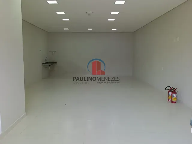 Loja com 74m², para alugar, no bairro Vila Santa Catarina em Americana