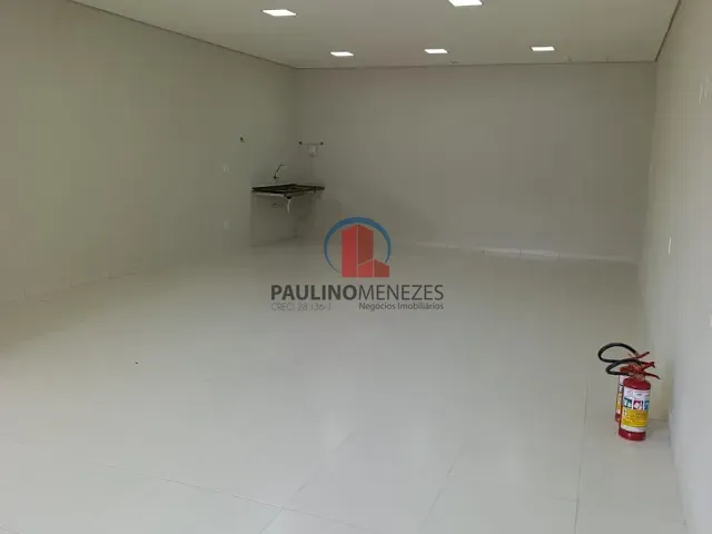 Loja com 74m², para alugar, no bairro Vila Santa Catarina em Americana