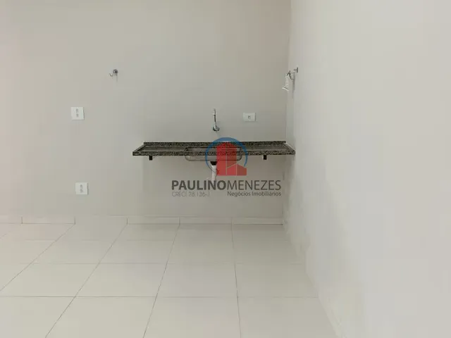 Loja com 74m², para alugar, no bairro Vila Santa Catarina em Americana