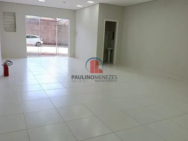 Loja com 74m², para alugar, no bairro Vila Santa Catarina em Americana