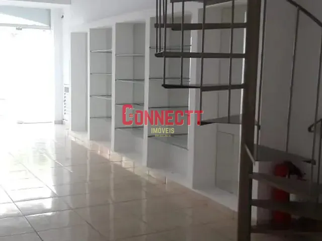 Loja para alugar, no bairro Centro em Ribeirão Preto