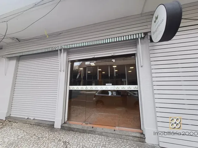 Loja para alugar, no bairro Centro em Curitiba
