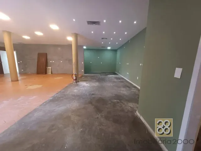 Loja para alugar, no bairro Centro em Curitiba