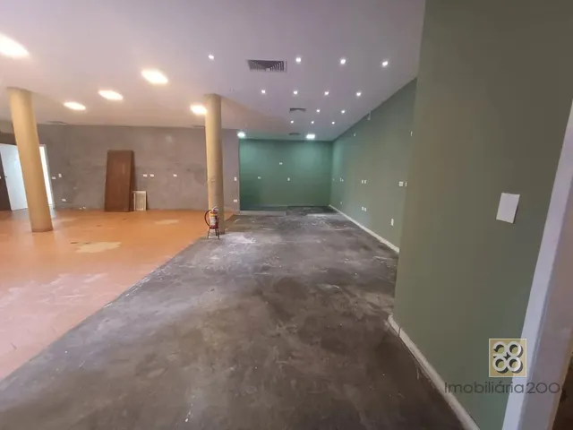 Loja para alugar, no bairro Centro em Curitiba