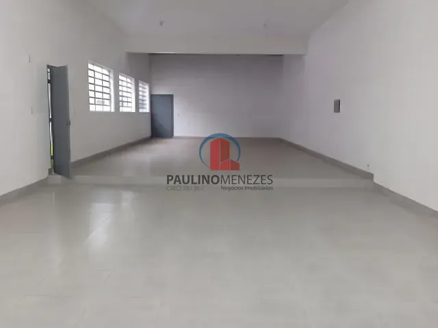 Loja com 350m², para alugar, no bairro Conserva em Americana