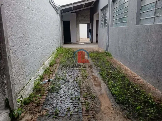 Loja com 350m², para alugar, no bairro Conserva em Americana