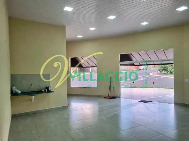Loja com 120m², para alugar, no bairro Fraternidade 2 em São José do Rio Preto