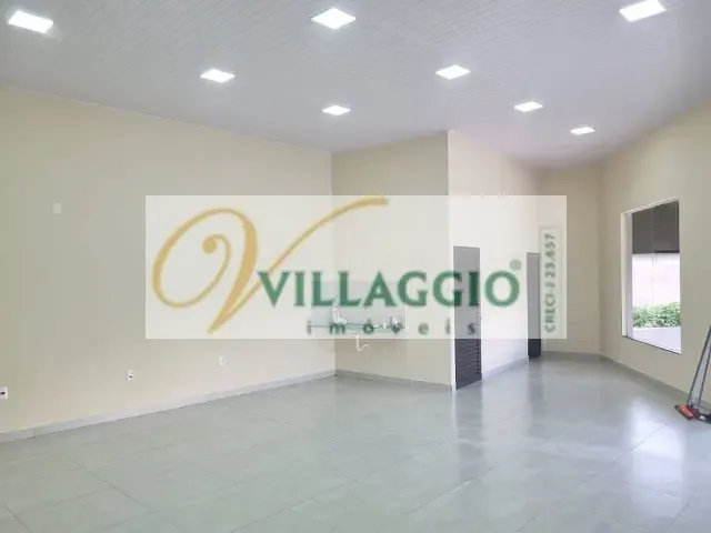 Loja com 120m², para alugar, no bairro Fraternidade 2 em São José do Rio Preto
