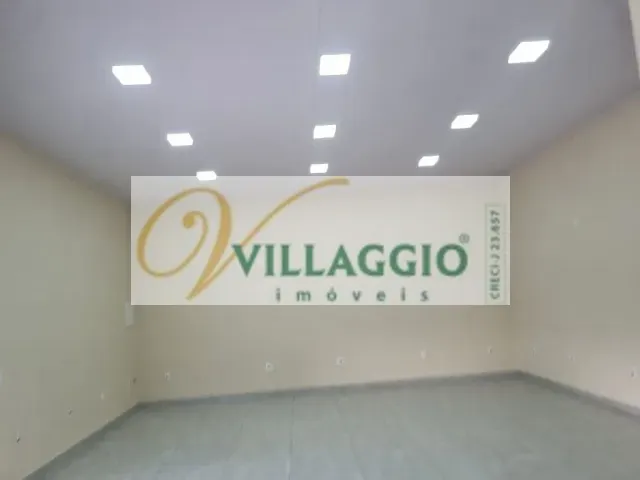 Loja com 120m², para alugar, no bairro Fraternidade 2 em São José do Rio Preto