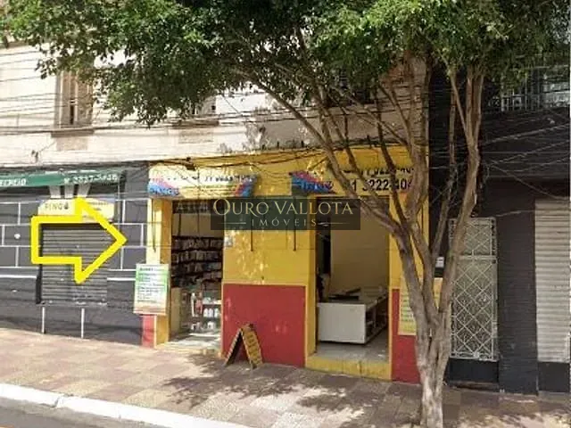 Loja com 150m², à venda, no bairro Bom Retiro em São Paulo