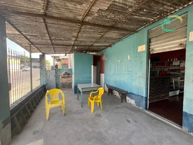 Loja com 150m², para alugar, no bairro Parque Dom Pedro II em Campinas
