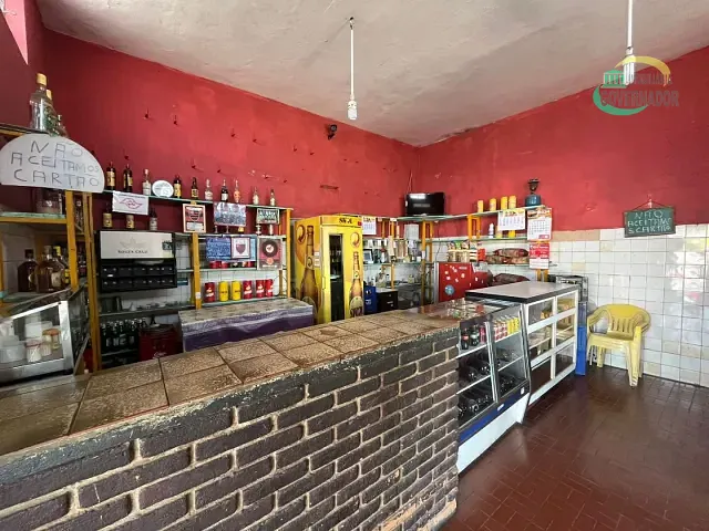 Loja com 150m², para alugar, no bairro Parque Dom Pedro II em Campinas
