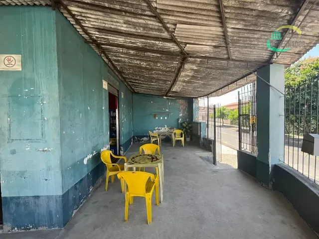 Loja com 150m², para alugar, no bairro Parque Dom Pedro II em Campinas