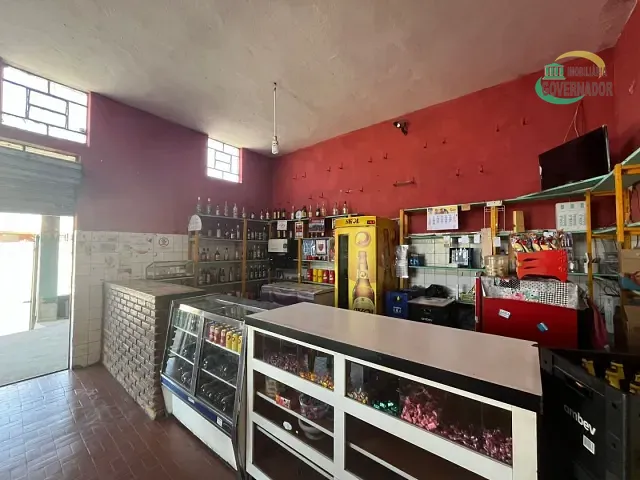 Loja com 150m², para alugar, no bairro Parque Dom Pedro II em Campinas