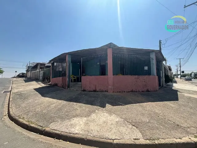 Loja com 150m², para alugar, no bairro Parque Dom Pedro II em Campinas