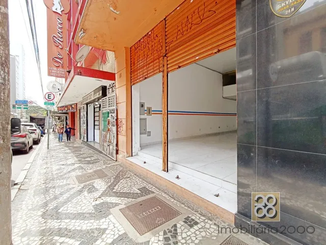 Loja para alugar, no bairro Centro em Curitiba