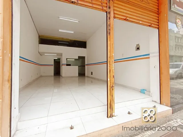 Loja para alugar, no bairro Centro em Curitiba