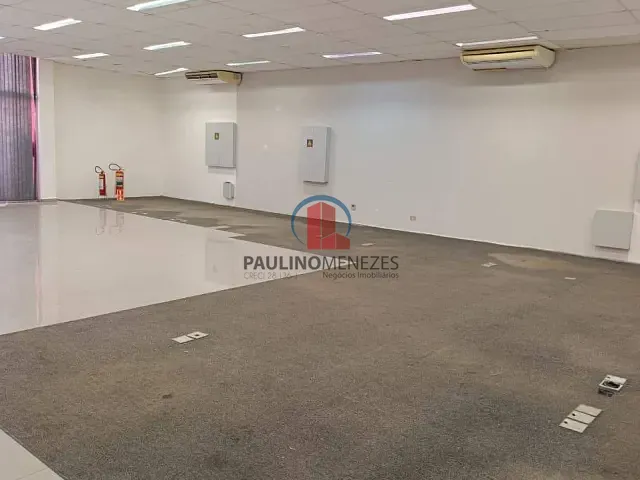 Loja com 400m², para alugar, no bairro Cidade Jardim I em Americana