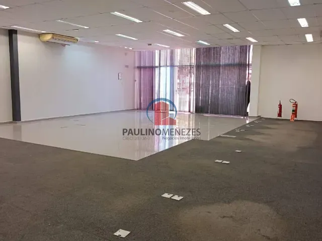 Loja com 400m², para alugar, no bairro Cidade Jardim I em Americana