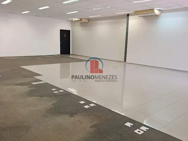 Loja com 400m², para alugar, no bairro Cidade Jardim I em Americana