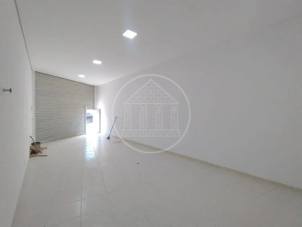 Loja-Salão, 65 m² - Foto 2