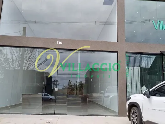 Loja com 150m², para alugar, no bairro Ideal Life Ecolazer Residence em São José do Rio Preto