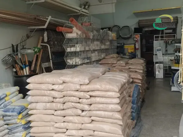Loja com 100m², à venda, no bairro Jardim Nossa Senhora de Fátima em Hortolândia
