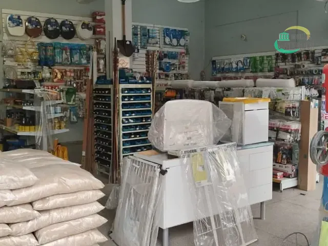 Loja com 100m², à venda, no bairro Jardim Nossa Senhora de Fátima em Hortolândia