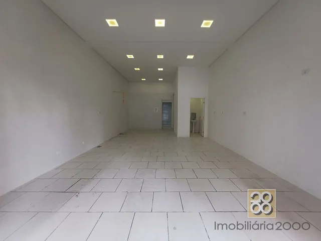 Loja para alugar, no bairro Centro em Curitiba