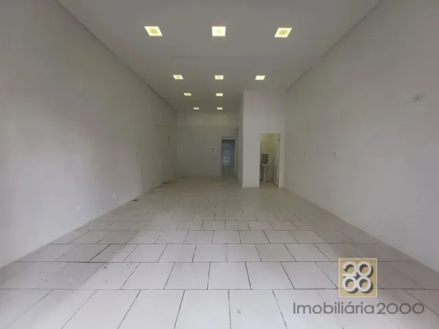 Loja para alugar, no bairro Centro em Curitiba