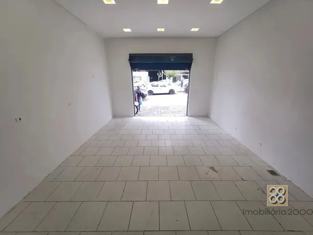 Loja para alugar, no bairro Centro em Curitiba
