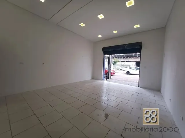 Loja para alugar, no bairro Centro em Curitiba