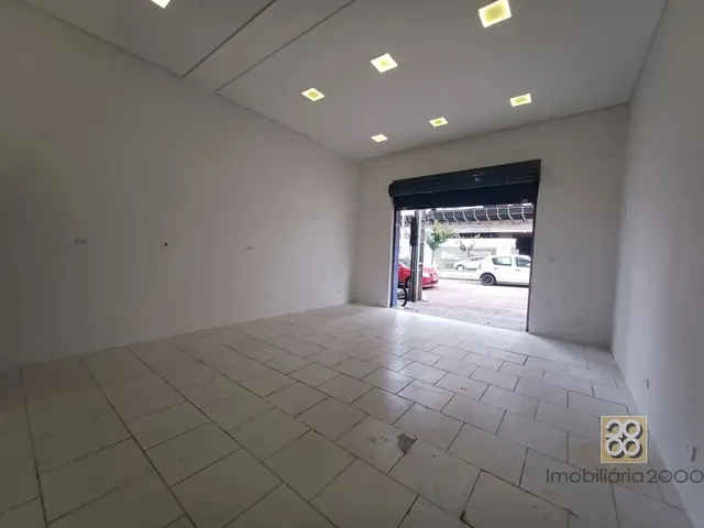 Loja para alugar, no bairro Centro em Curitiba