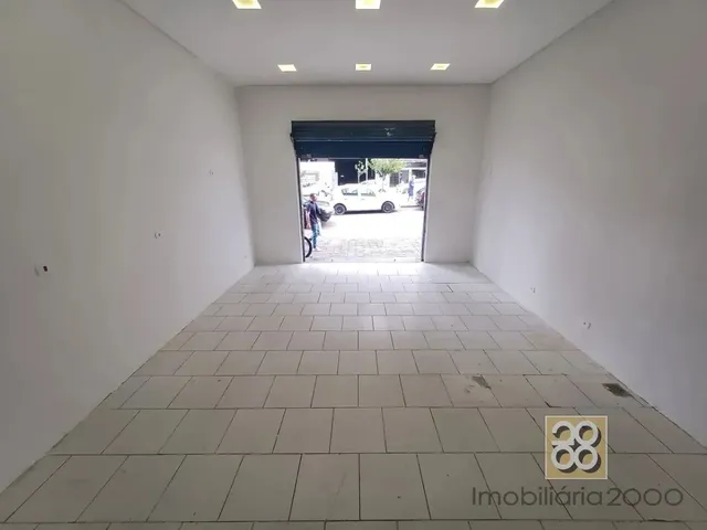 Loja para alugar, no bairro Centro em Curitiba