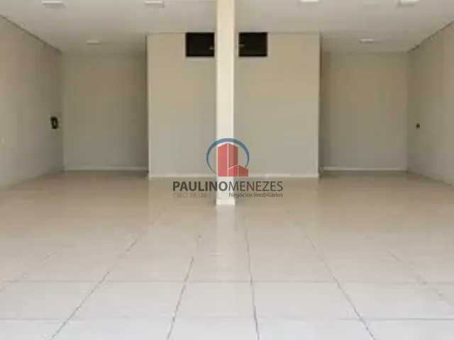 Loja para alugar, no bairro Jardim Monte das Oliveiras em Nova Odessa